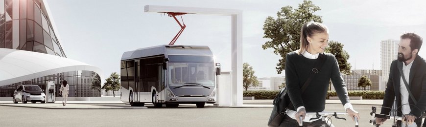 ABB confirme son engagement en faveur de la mobilité durable à Energy for Smart Mobility